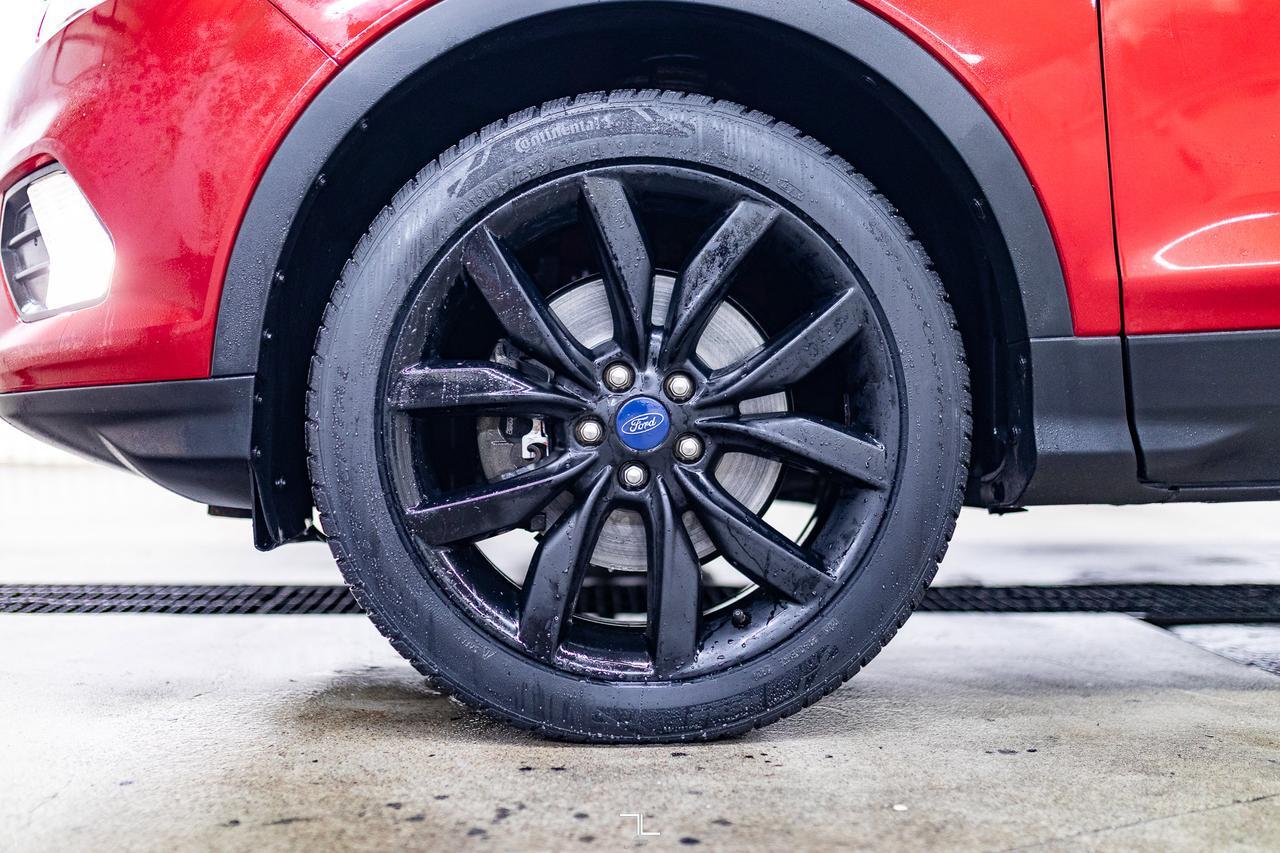 2019 Ford Escape AWD SE PSeat BCam Red Deer AB