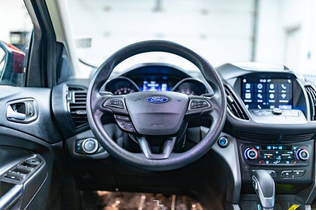 2019 Ford Escape AWD SE Sport BCam Red Deer AB