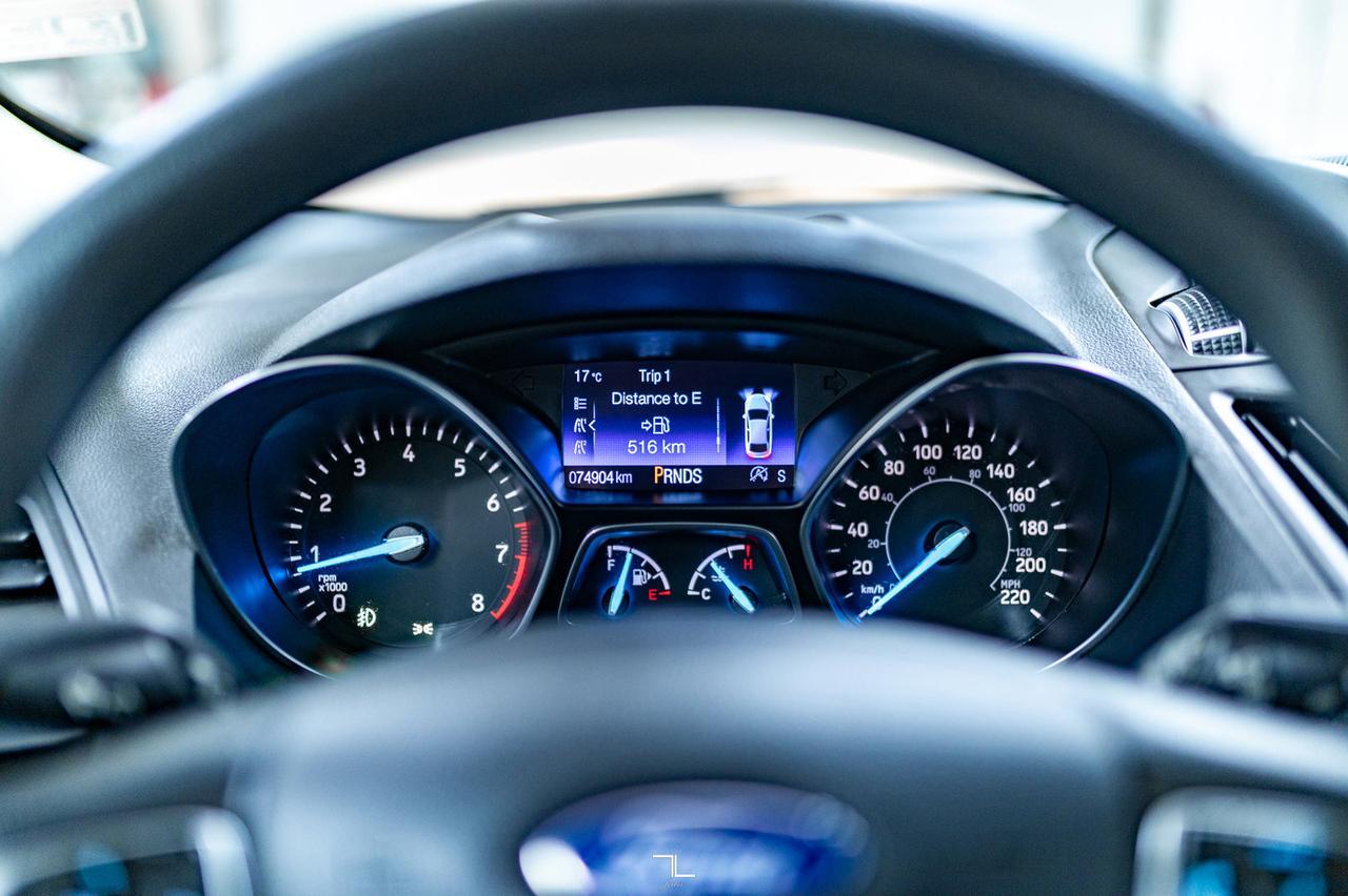 2019 Ford Escape AWD SE Sport BCam Red Deer AB