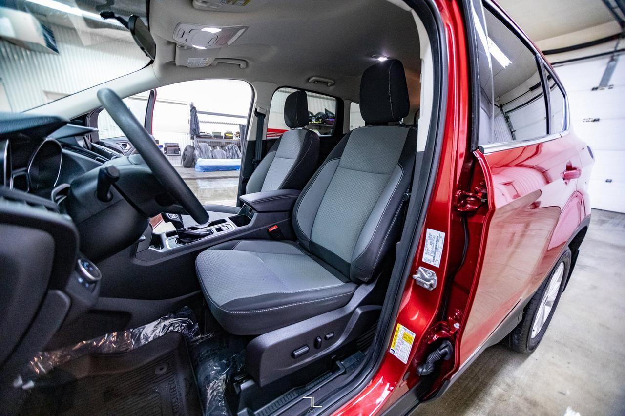 2019 Ford Escape AWD SE Sport BCam Red Deer AB