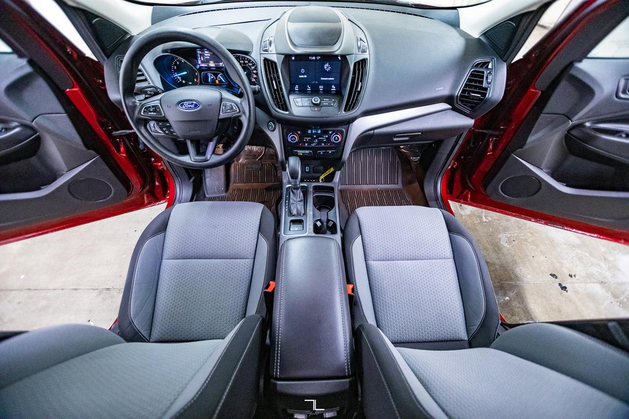 2019 Ford Escape AWD SE Sport BCam Red Deer AB