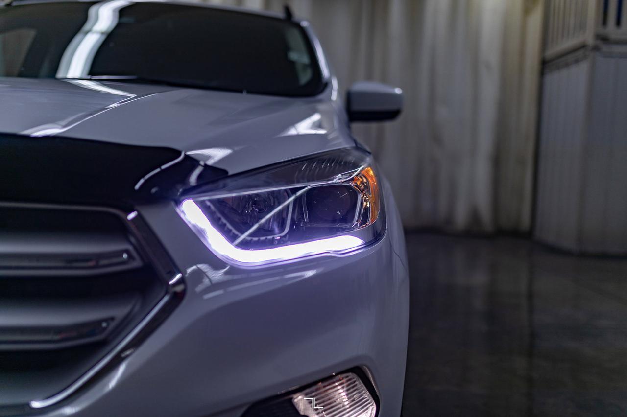 2019 Ford Escape AWD SEL Leather BCam Red Deer AB