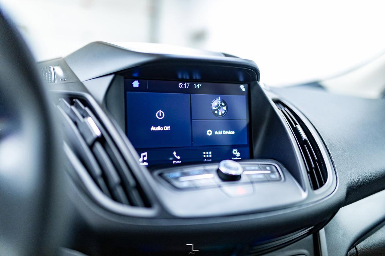 2019 Ford Escape AWD SEL Leather BCam Red Deer AB