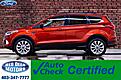 2019 Ford Escape AWD SEL Leather Roof BCam