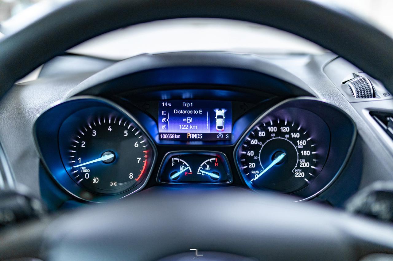 2019 Ford Escape AWD SEL Leather Roof BCam Red Deer AB