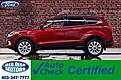 2019 Ford Escape AWD SEL Leather Roof BCam