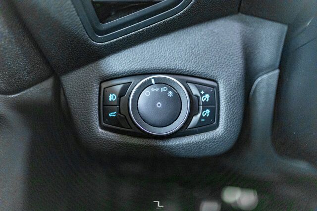 2019 Ford Escape AWD SEL Leather Roof BCam Red Deer AB