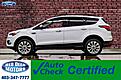 2019 Ford Escape AWD SEL Leather Roof BCam