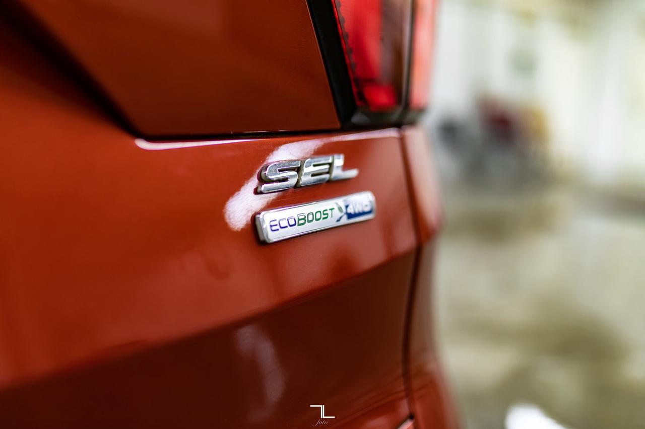 2019 Ford Escape AWD SEL Leather Roof Nav BCam Red Deer AB