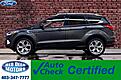 2019 Ford Escape AWD Titanium Leather Nav BCam