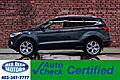 2019 Ford Escape AWD Titanium Leather Roof Nav BCam