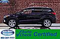 2019 Ford Escape AWD Titanium Leather Roof Nav BCam