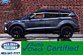 2019 Ford Escape AWD Titanium Nav Roof BCam