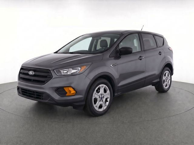 2019 Ford Escape S