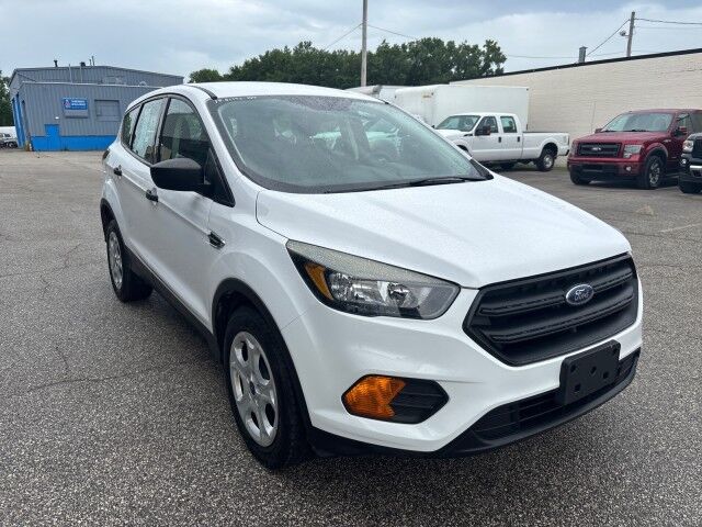 2019 Ford Escape S Cleveland OH