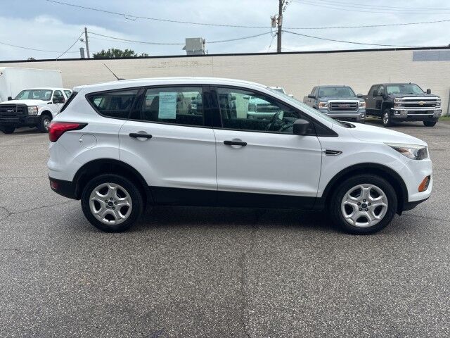 2019 Ford Escape S Cleveland OH