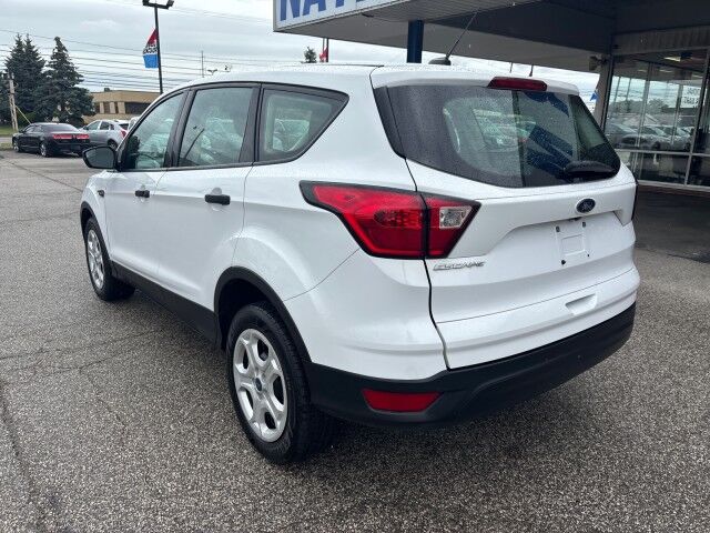 2019 Ford Escape S Cleveland OH