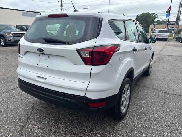 2019 Ford Escape S Cleveland OH