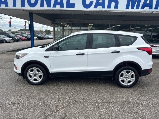 2019 Ford Escape S Cleveland OH