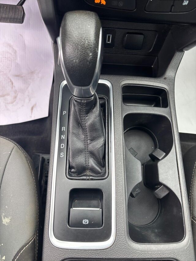 2019 Ford Escape S Cleveland OH