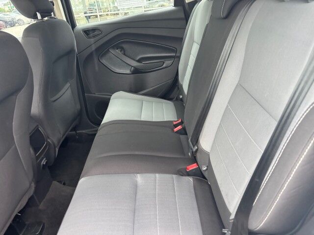 2019 Ford Escape S Cleveland OH
