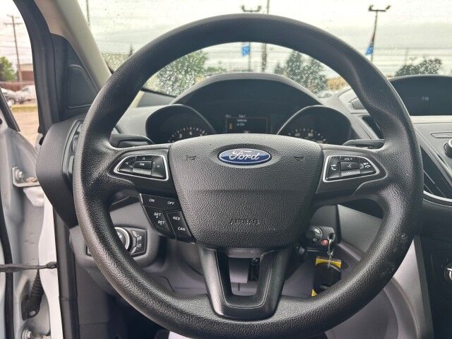 2019 Ford Escape S Cleveland OH