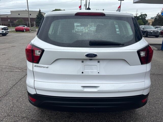 2019 Ford Escape S Cleveland OH