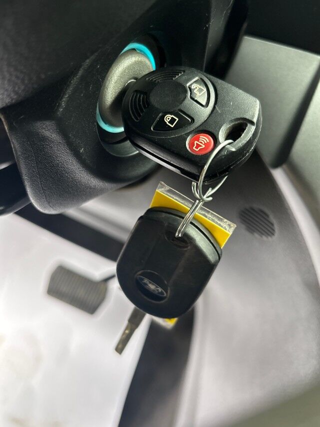 2019 Ford Escape S Cleveland OH