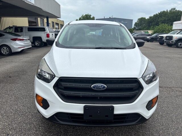 2019 Ford Escape S Cleveland OH