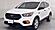 2019 Ford Escape S Dallas TX