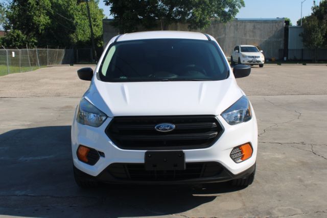 2019 Ford Escape S FWD