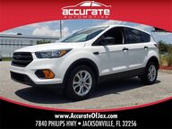 2019 Ford Escape S Jacksonville FL 2019 Ford Escape S Jacksonville FL