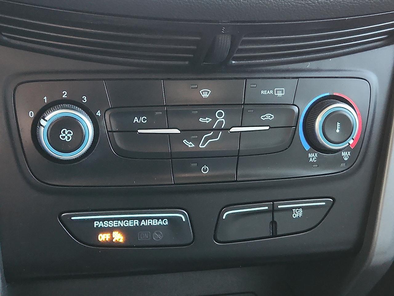 2019 Ford Escape S Lubbock TX