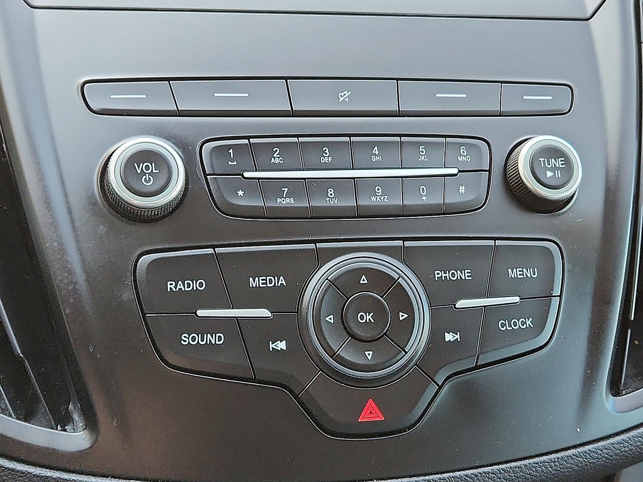 2019 Ford Escape S Lubbock TX