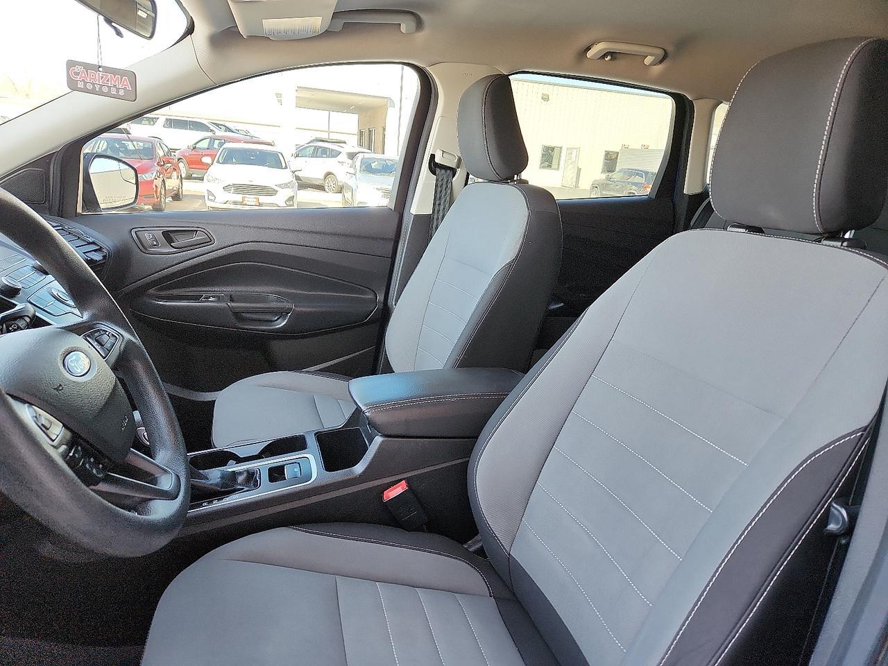 2019 Ford Escape S Lubbock TX