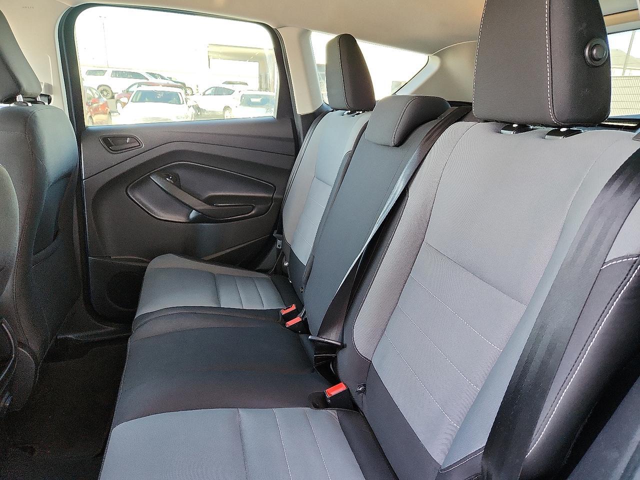 2019 Ford Escape S Lubbock TX