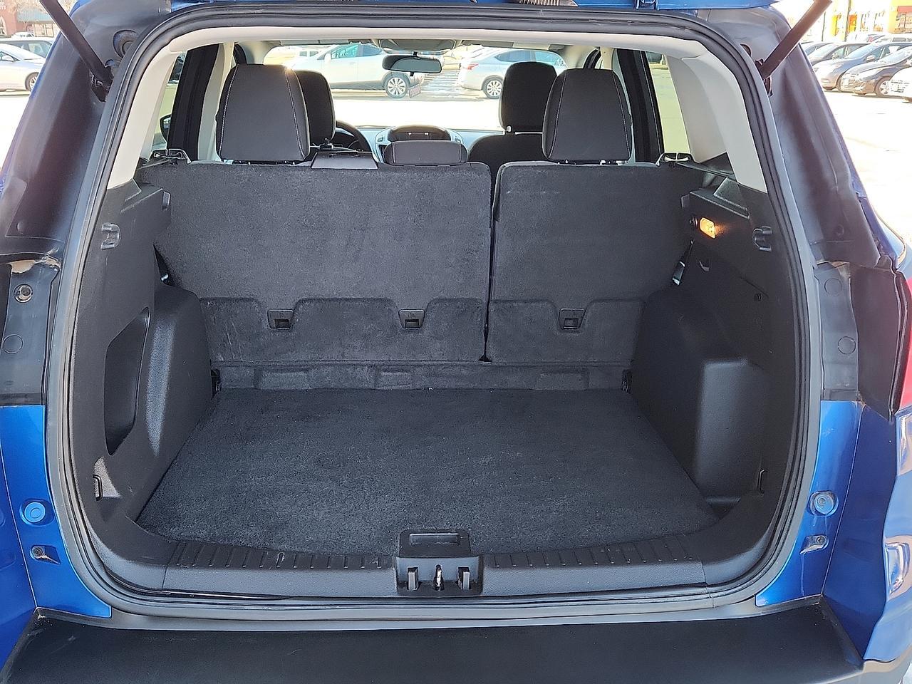 2019 Ford Escape S Lubbock TX