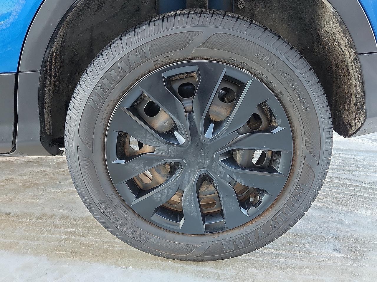 2019 Ford Escape S Lubbock TX