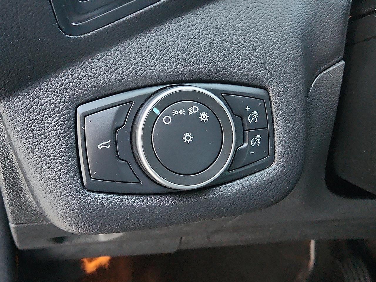 2019 Ford Escape S Lubbock TX