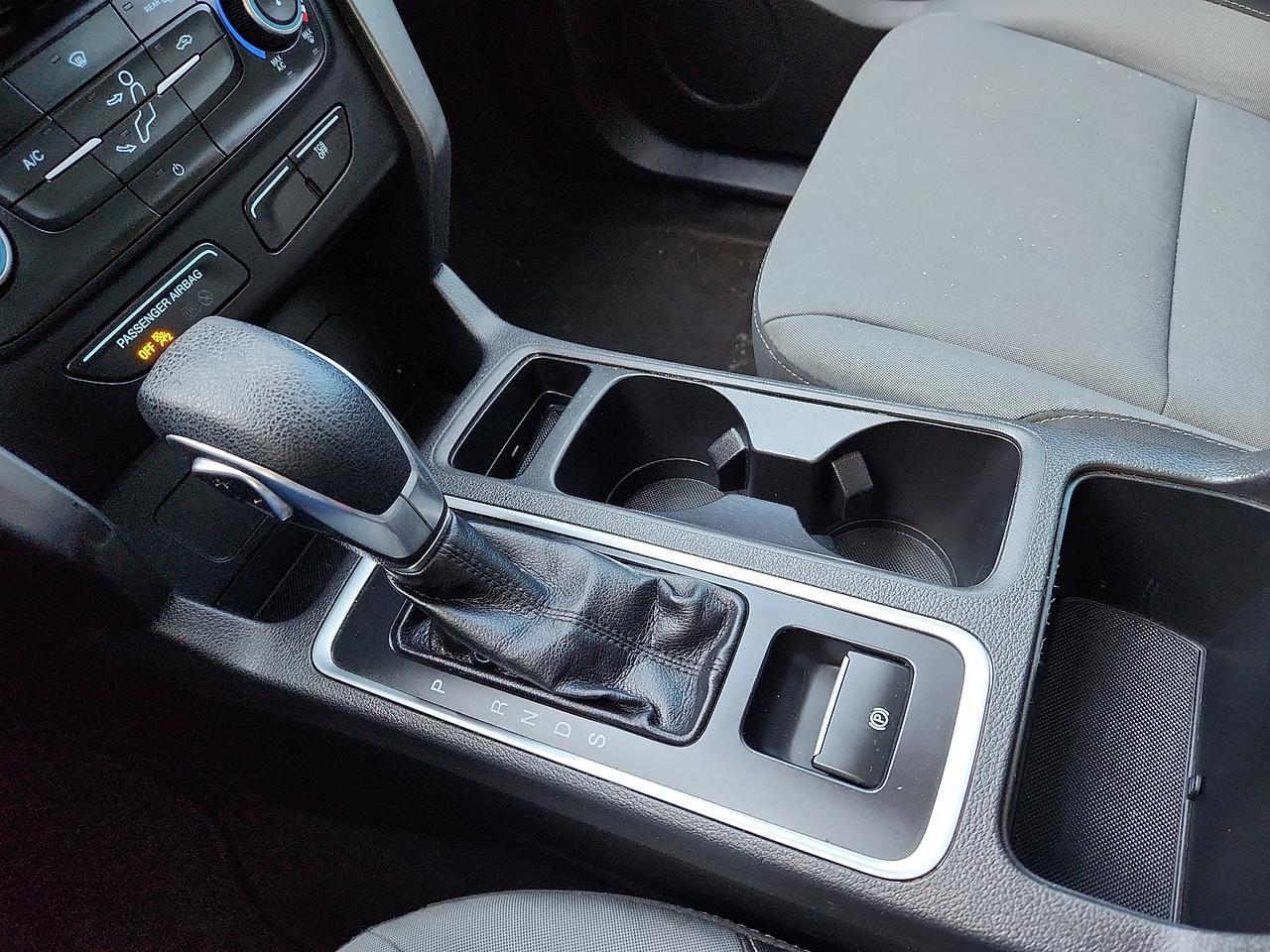 2019 Ford Escape S Lubbock TX