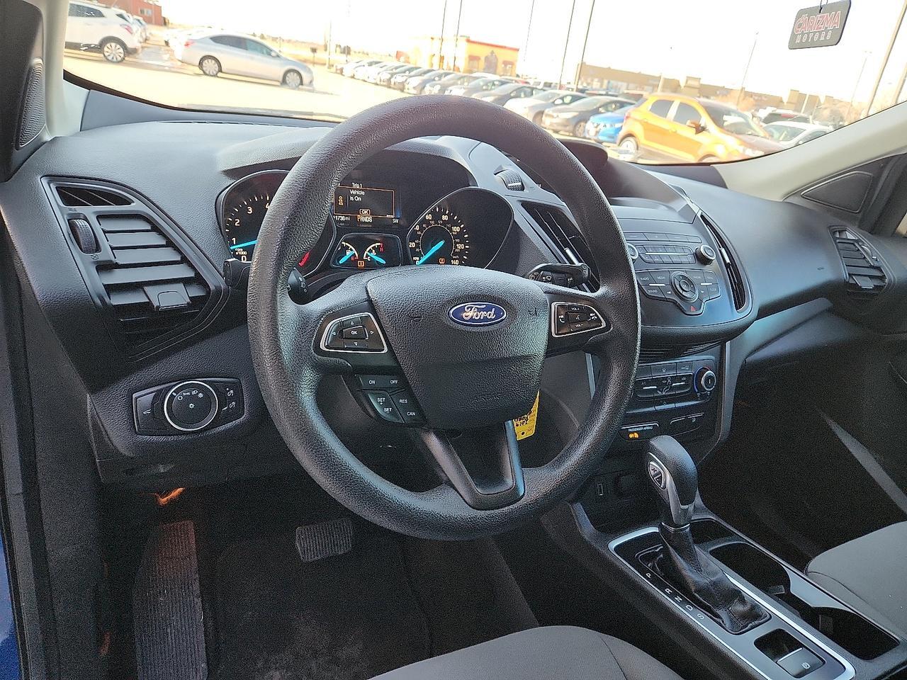 2019 Ford Escape S Lubbock TX