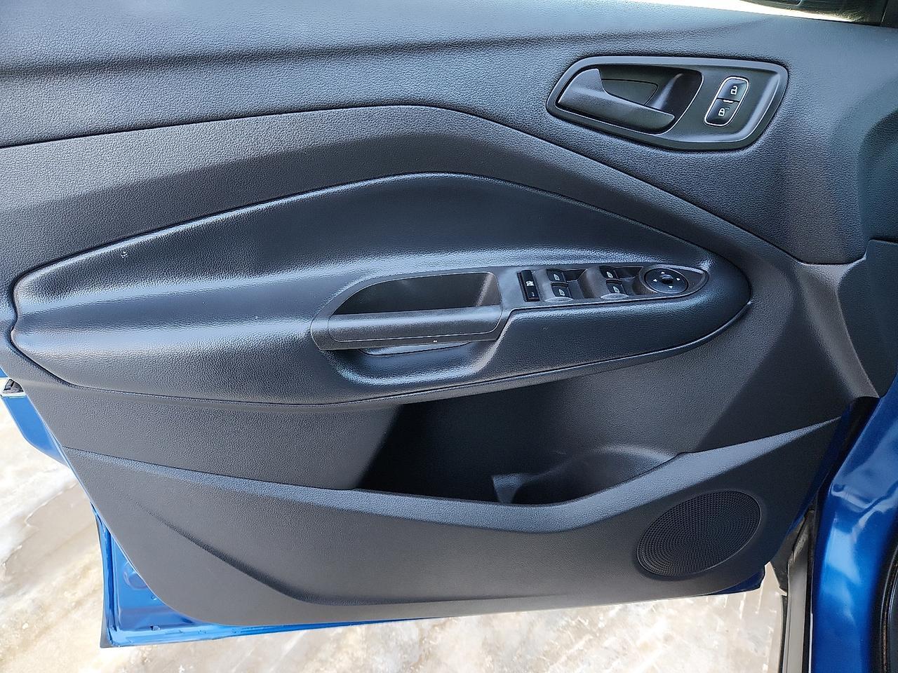 2019 Ford Escape S Lubbock TX