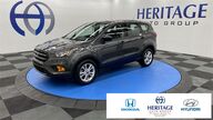 2019 Ford Escape S Rome GA 2019 Ford Escape S Rome GA