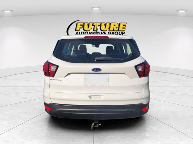 2019 Ford Escape S Roseville CA