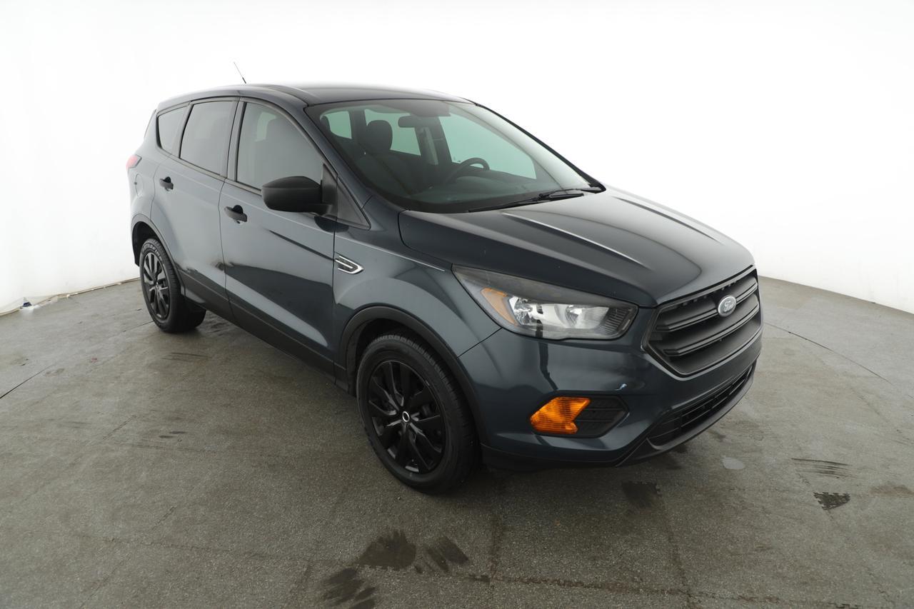 2019 Ford Escape S