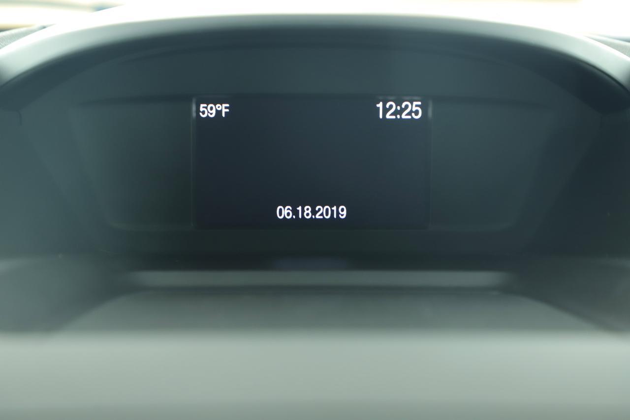 2019 Ford Escape S New Braunfels TX