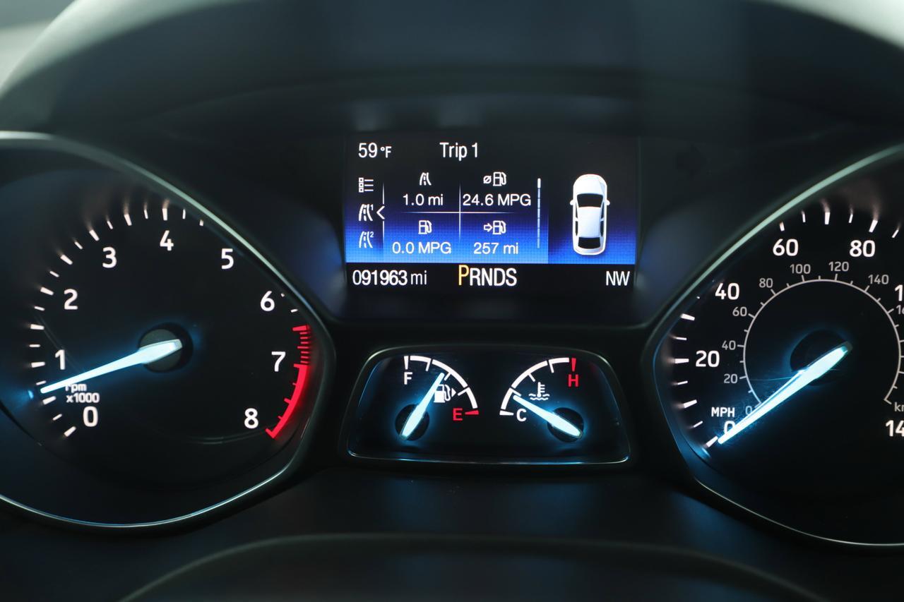 2019 Ford Escape S New Braunfels TX