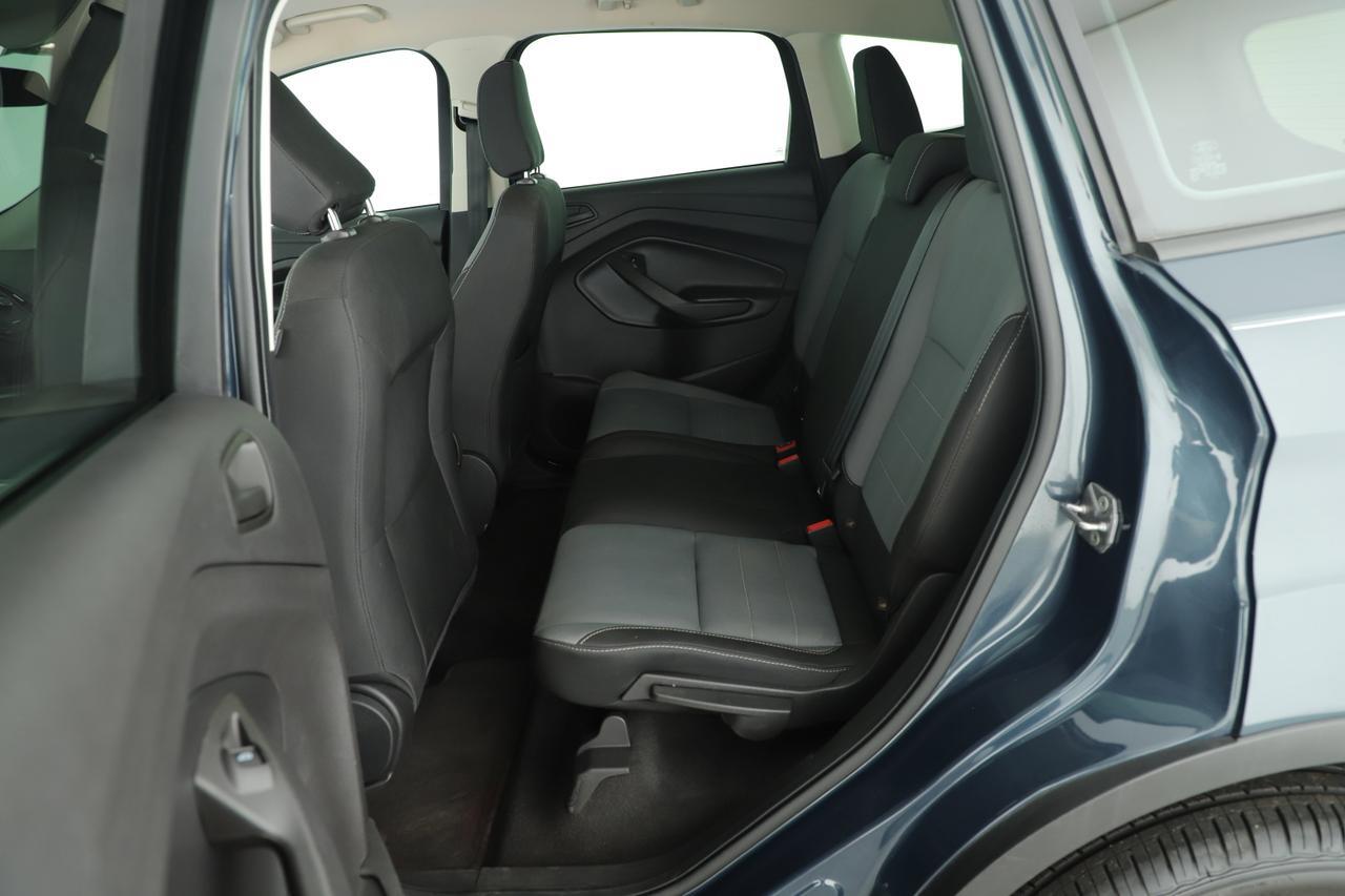 2019 Ford Escape S New Braunfels TX