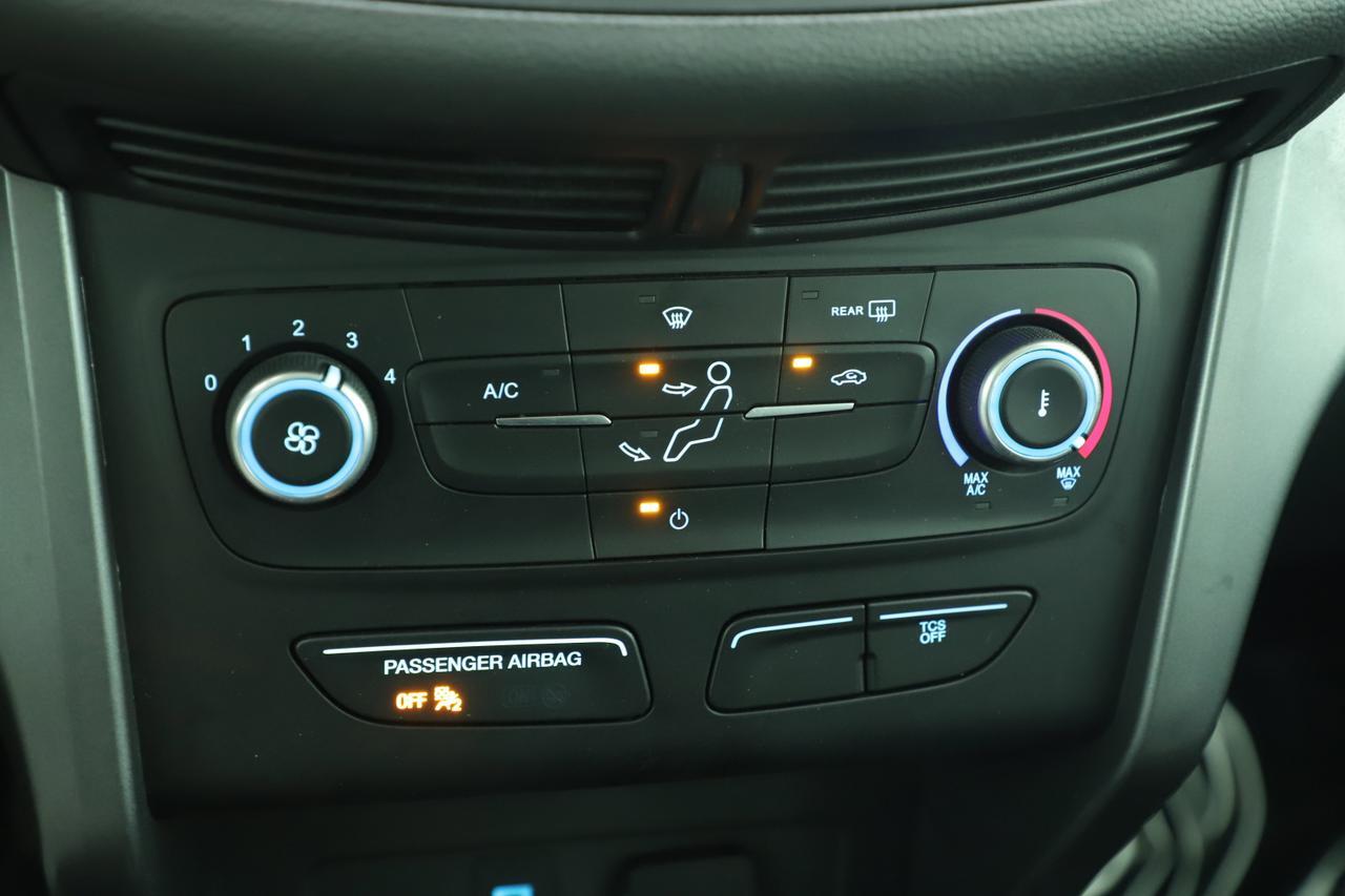 2019 Ford Escape S New Braunfels TX