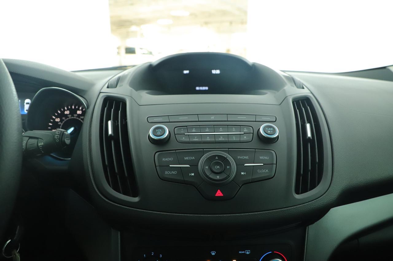 2019 Ford Escape S New Braunfels TX